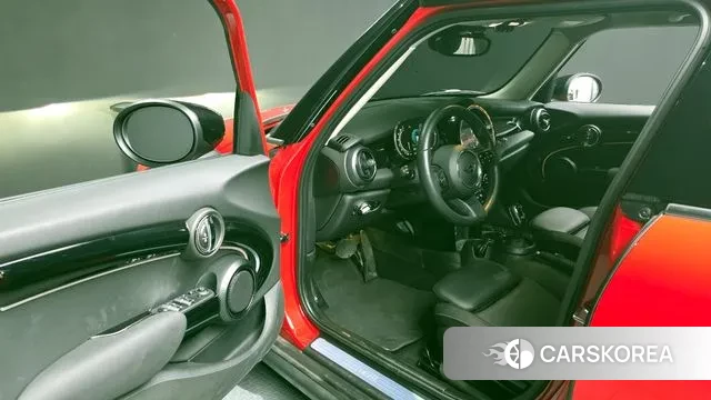 Mini Cooper id 3493045 из Кореи 20