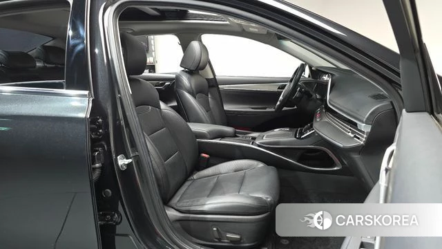 Hyundai The New Grandeur IG id 4727561 из Кореи 35