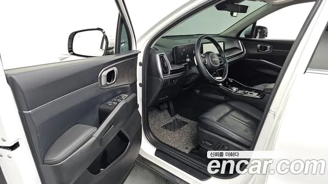 Kia The New Sorento 4th Generation id 2659342 из Кореи 20