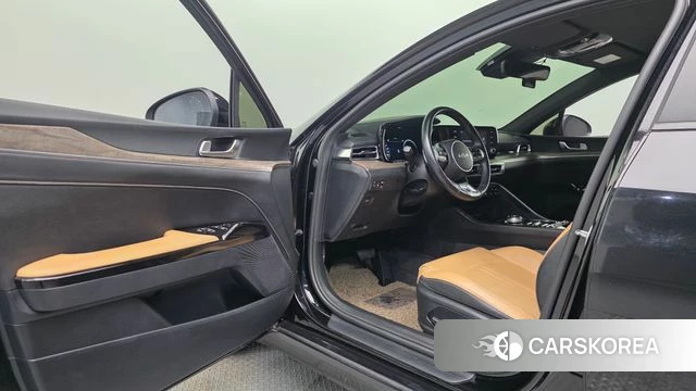 Kia K5 3rd generation id 4244398 из Кореи 31