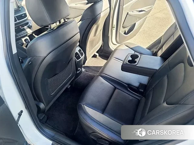 Hyundai All New Tucson id 3505249 из Кореи 20