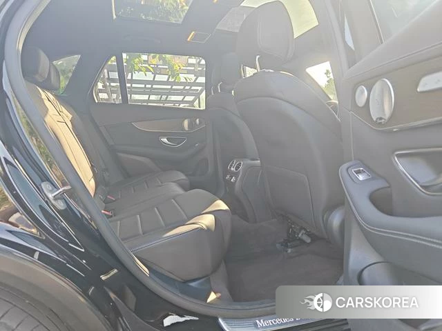 Mercedes-Benz GLC id 4277826 из Китая 14