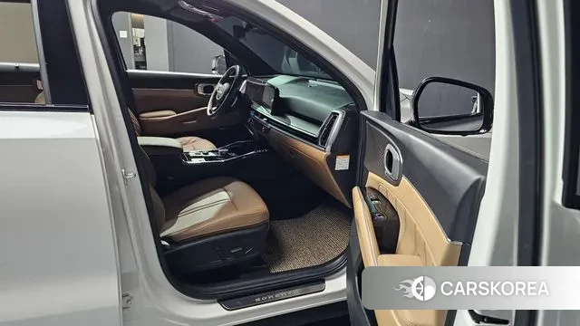 Kia The New Sorento 4th Generation id 3507711 из Кореи 20