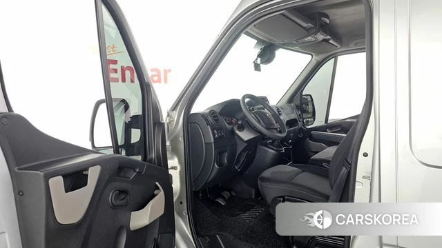 Renault Korea (Samsung) Master id 4587287 из Кореи 20