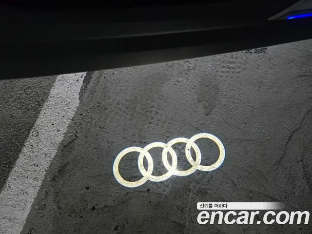 Audi A7 (4K) id 2846739 из Кореи 10