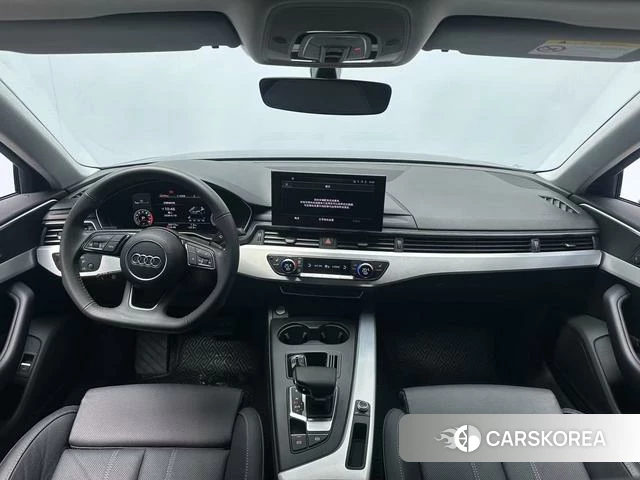 Audi A4L id 4348884 из Китая 18