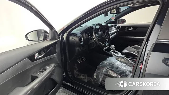 Kia The New K3 2nd generation id 3258087 из Кореи 20