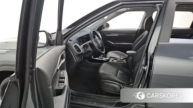 Kia The New Seltos id 3538648 из Кореи 20