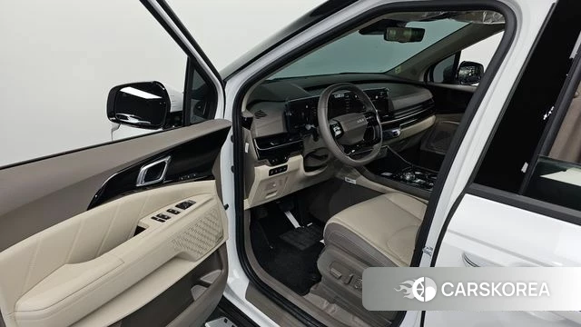 Kia The New Carnival 4th Generation id 4321494 из Кореи 20