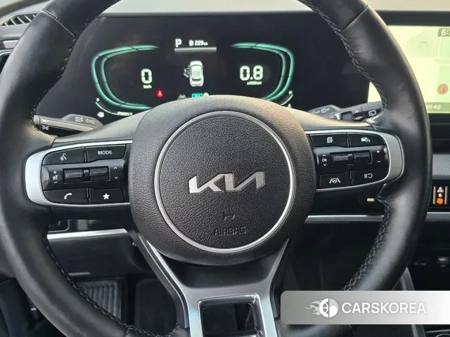 Kia Sportage 5th Generation id 3776741 из Кореи 20