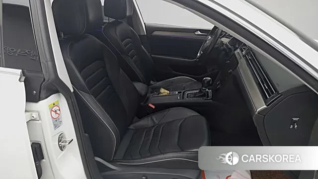 Volkswagen Arteon id 3499662 из Кореи 18