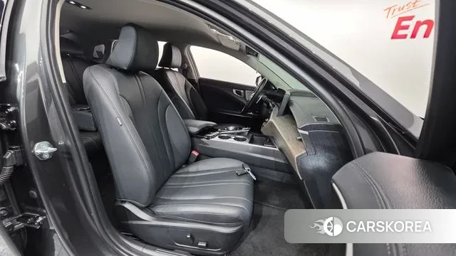 Kia K8 id 3645090 из Кореи 20