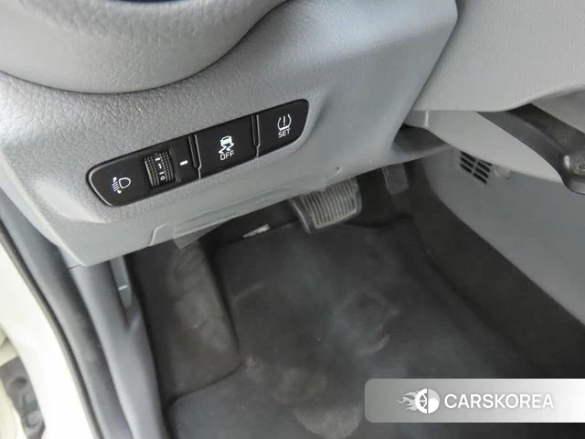 Kia All New Morning (JA) id 4737185 из Кореи 18