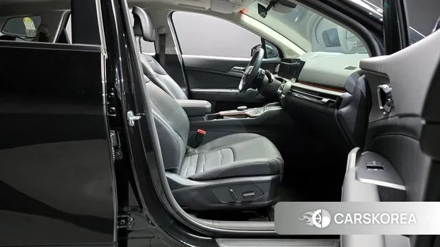 Kia The New Sportage 5th Generation id 3624333 из Кореи 20