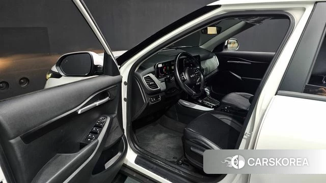 Kia The New Seltos id 3839051 из Кореи 20