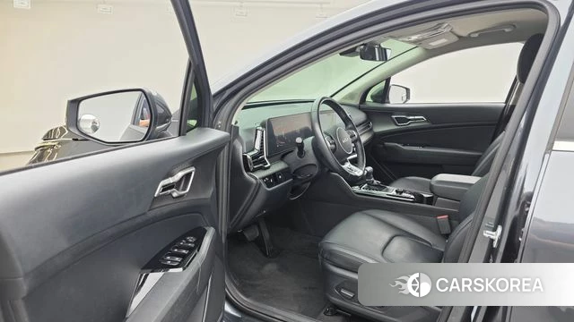 Kia Sportage 5th Generation id 4792508 из Кореи 20