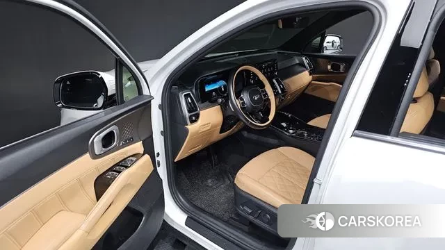 Kia Sorento 4th Generation id 3650828 из Кореи 20