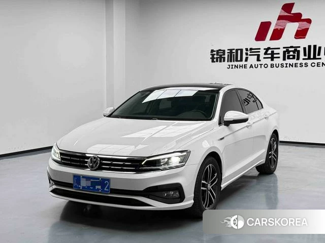 Volkswagen Lingdu id 4262284 из Китая 19