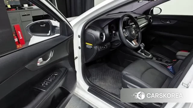 Kia Come New K3 id 3656665 из Кореи 20