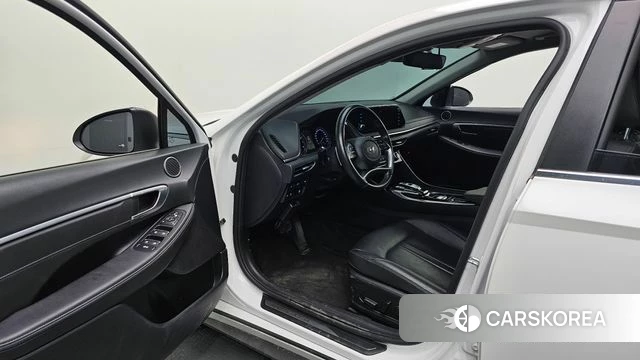 Hyundai Sonata (DN8) id 4382941 из Кореи 20