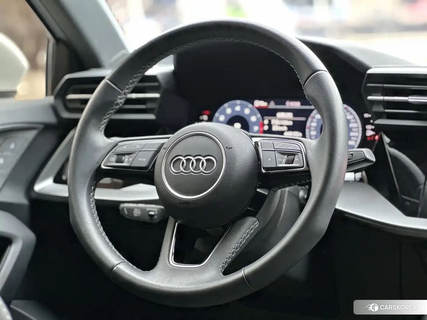 Audi A3 id 4617087 из Китая 32