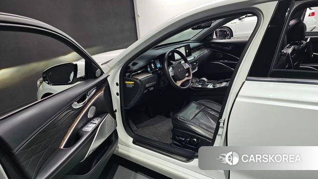 Kia More K9 id 3941823 из Кореи 20