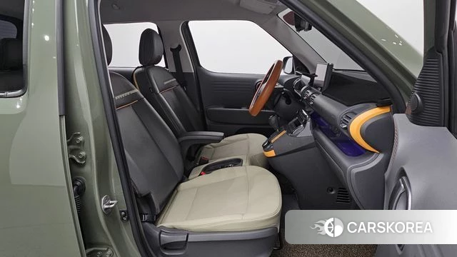 Hyundai Casper id 3910388 из Кореи 20