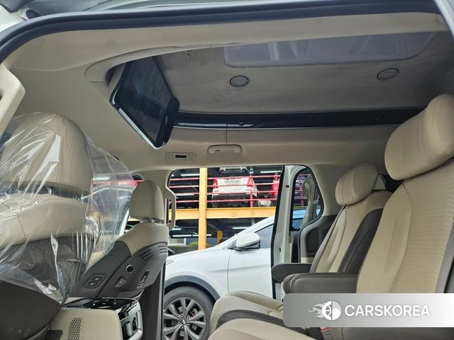 Kia Carnival 4th generation id 3794319 из Кореи 20