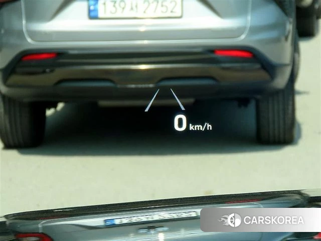 Hyundai Palisade id 3856520 из Кореи 20