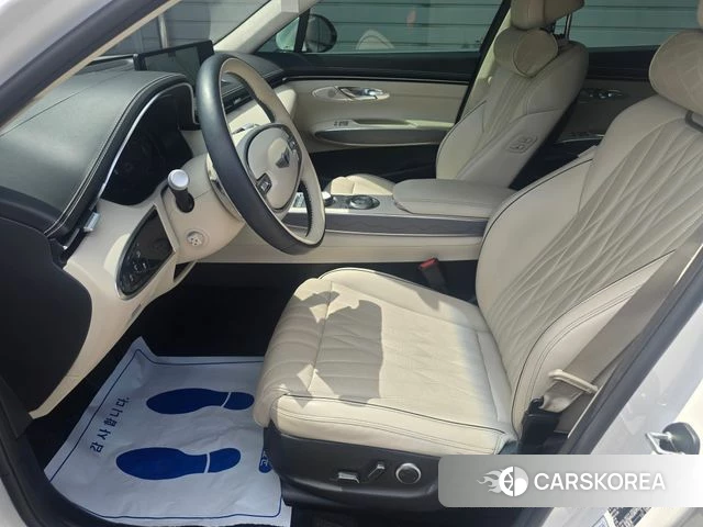 Genesis GV70 id 4475147 из Кореи 20