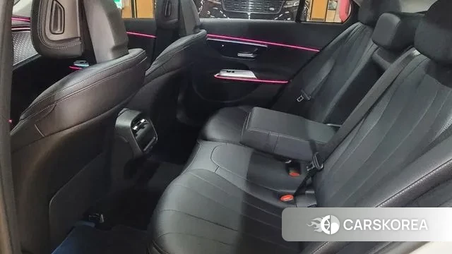 Mercedes-Benz E-Class W214 id 3299714 из Кореи 19