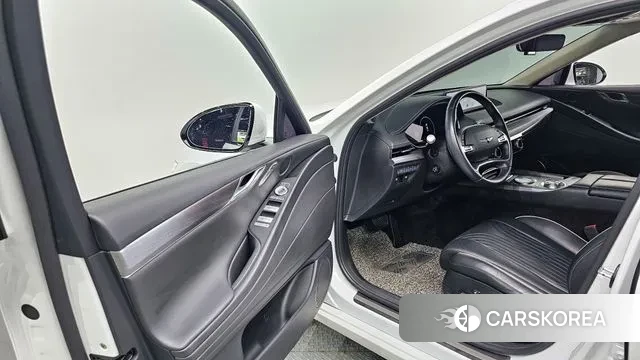 Genesis G80 (RG3) id 3038723 из Кореи 20