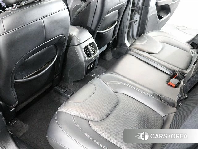 Jeep Cherokee (KL) id 3866254 из Кореи 20