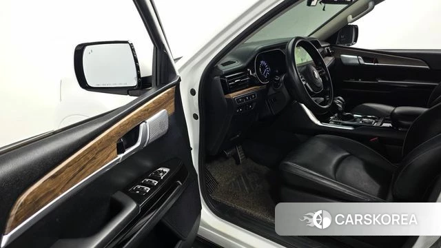 Kia Mohave Master id 4712419 из Кореи 20
