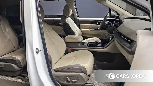 Kia Carnival 4th generation id 3601557 из Кореи 20