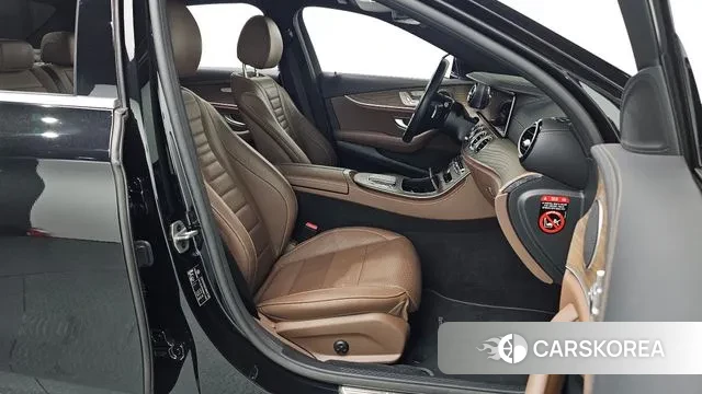 Mercedes-Benz E-Class W213 id 3615706 из Кореи 20