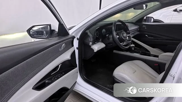 Hyundai Avante (CN7) id 3411831 из Кореи 20