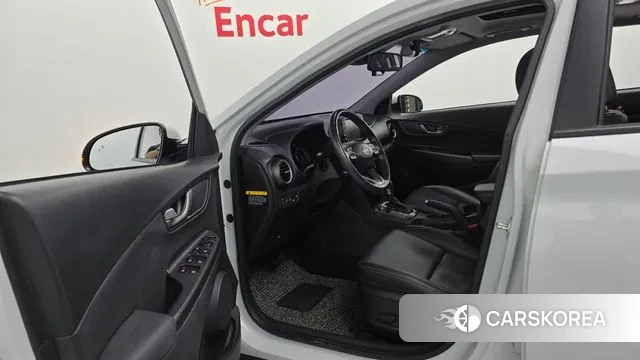 Hyundai Kona id 3434557 из Кореи 20