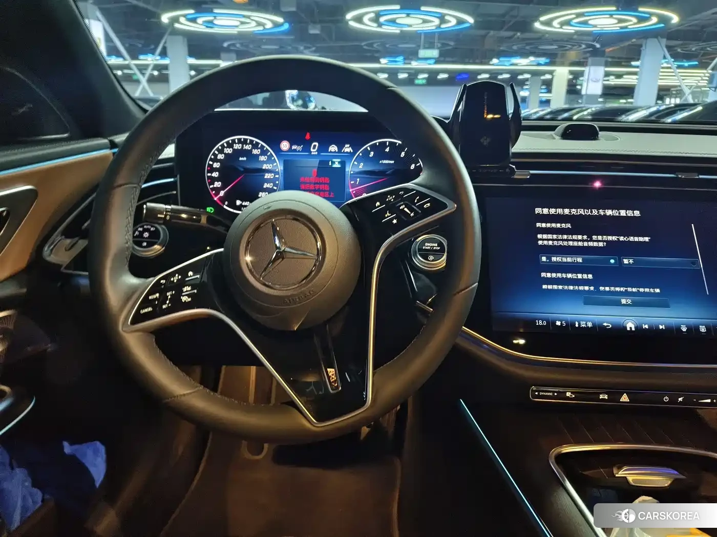 Mercedes-Benz E-Class id 4589285 из Китая 14