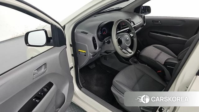 Kia All New Morning (JA) id 4304794 из Кореи 30