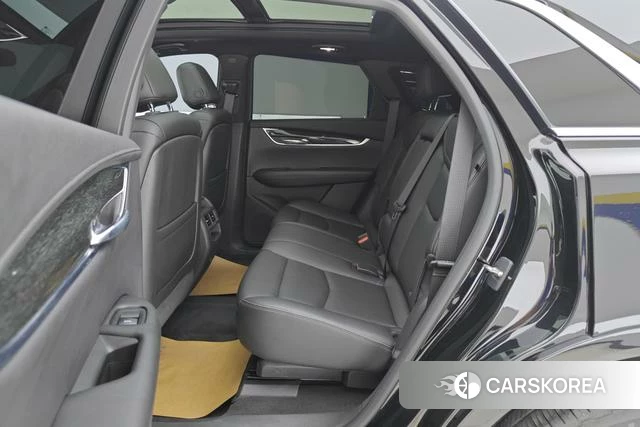 Cadillac XT5 id 4253530 из Китая 17