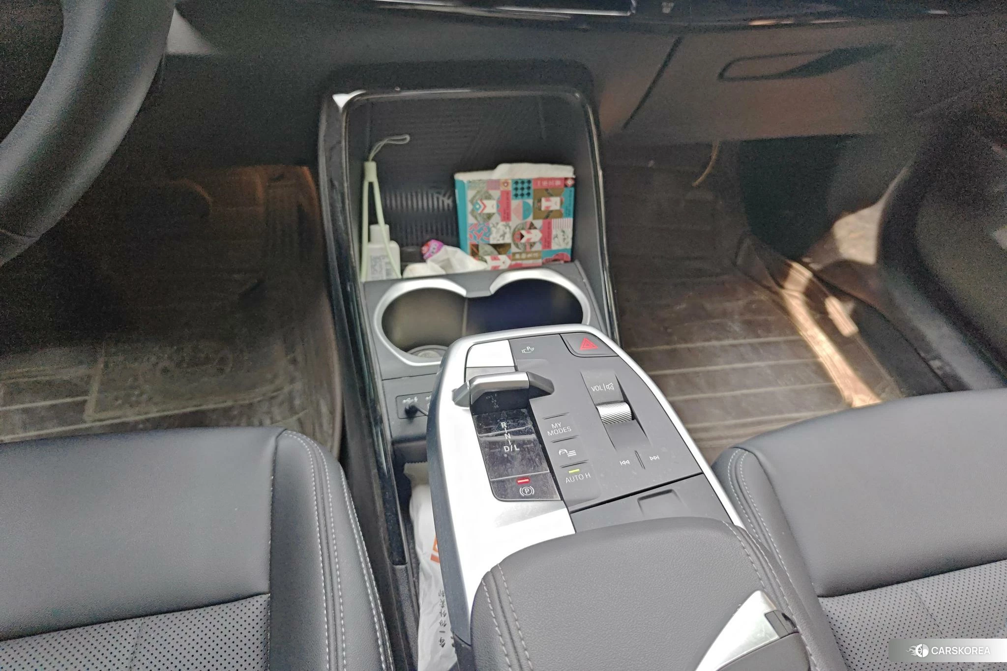 BMW X1 id 4487397 из Китая 17