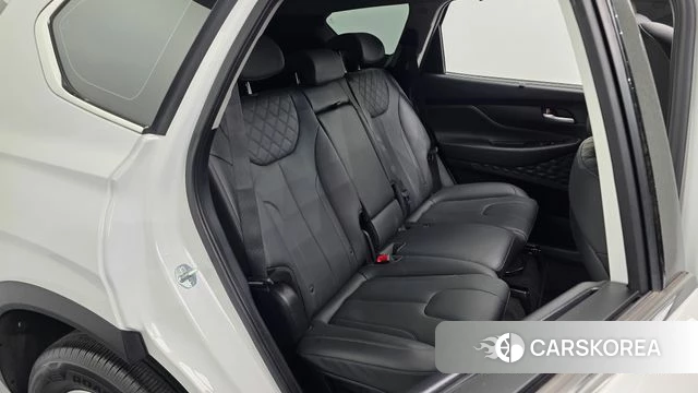 Hyundai The New Santa Fe id 4303043 из Кореи 36