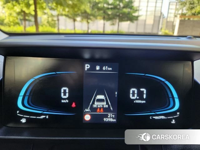 Hyundai Casper id 4870946 из Кореи 17