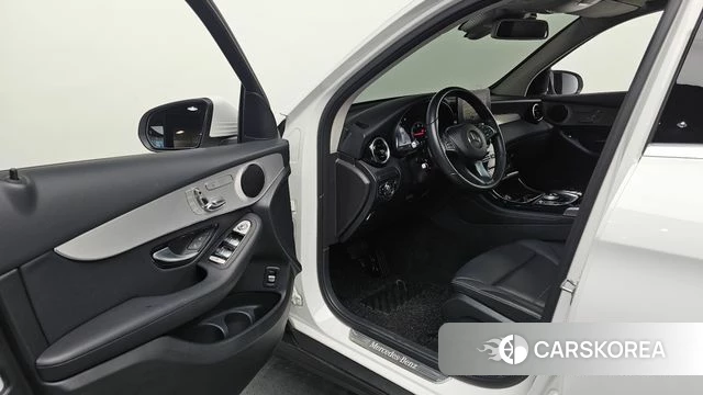 Mercedes-Benz GLC-Class X253 id 4785845 из Кореи 20