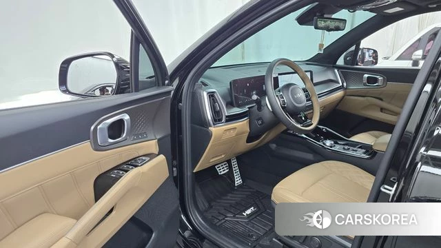 Kia The New Sorento 4th Generation id 4607835 из Кореи 35