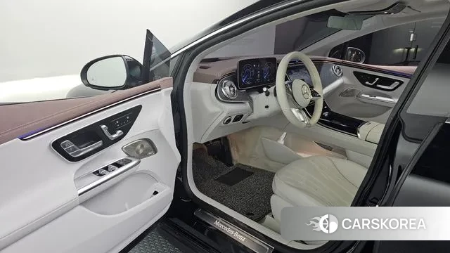 Mercedes-Benz EQE V295 id 3289456 из Кореи 20