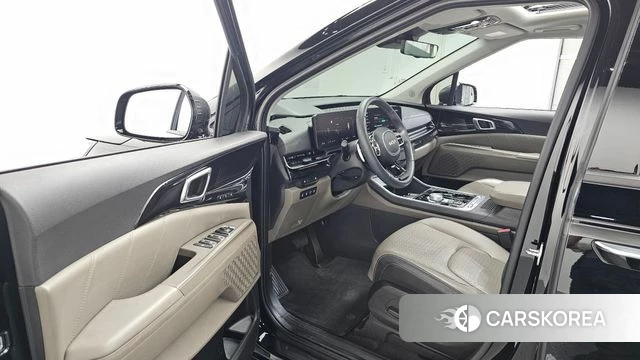Kia The New Carnival 4th Generation id 4414116 из Кореи 40