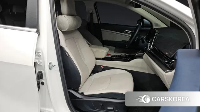 Kia Sportage 5th Generation id 3745822 из Кореи 20