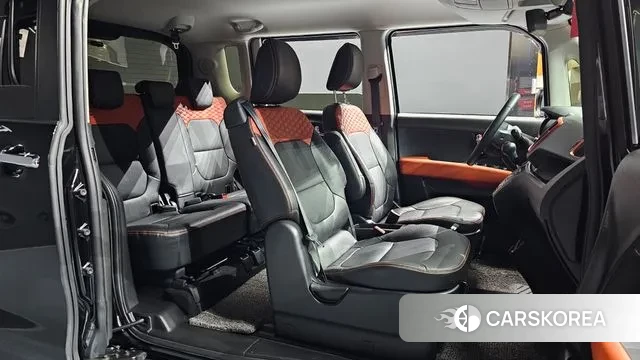 Kia The New Ray id 3296001 из Кореи 20